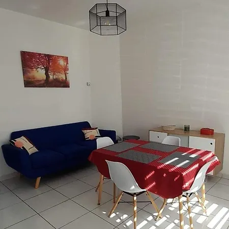 La Revinoise Holiday home Revin (Ardennes)