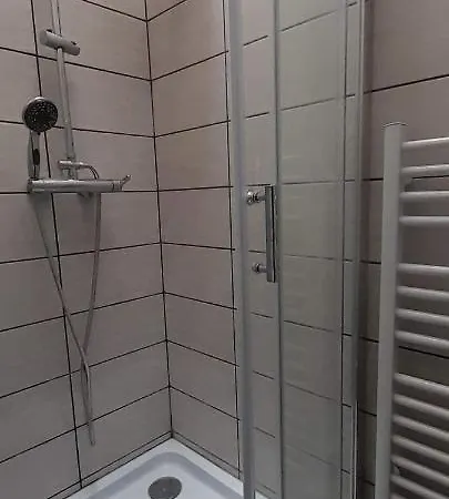 La Revinoise Holiday home