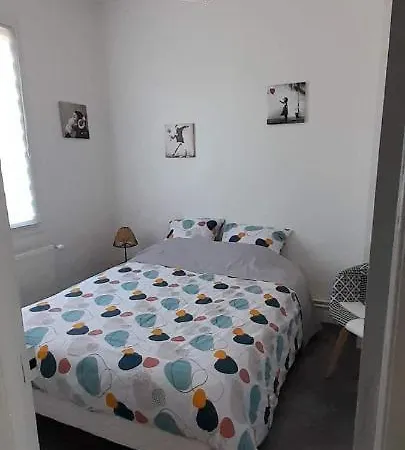 La Revinoise Holiday home *