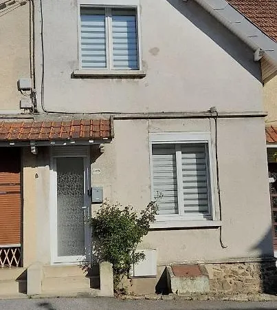 La Revinoise * Revin (Ardennes)