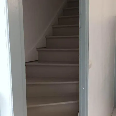 La Revinoise Holiday home