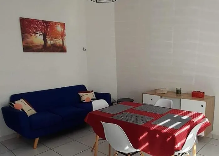 La Revinoise Holiday home Revin (Ardennes)