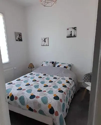 La Revinoise Holiday home *