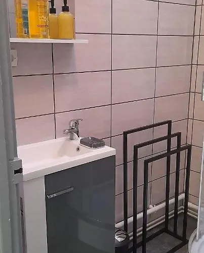 La Revinoise Holiday home