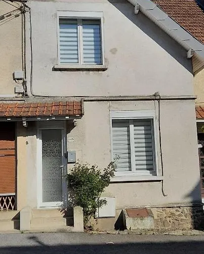 La Revinoise * Revin (Ardennes)