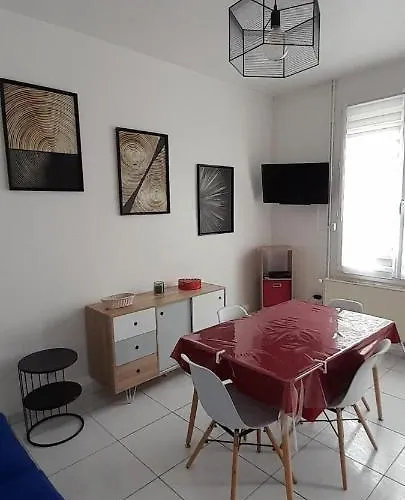 La Revinoise Revin (Ardennes)